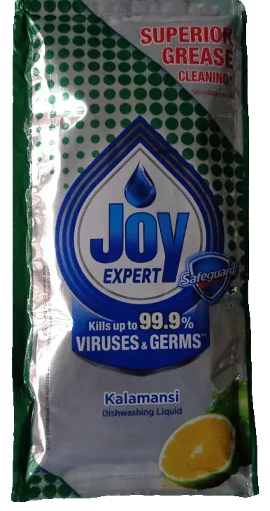 Expert Kalamansi Dishwashing Liquid